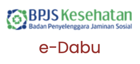Aplikasi e-Dabu