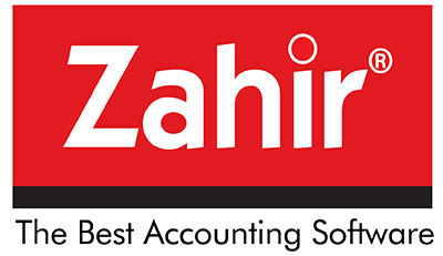 Software Akuntansi Zahir