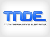 Tata Naskah Dinas Elektronik (TNDE) 