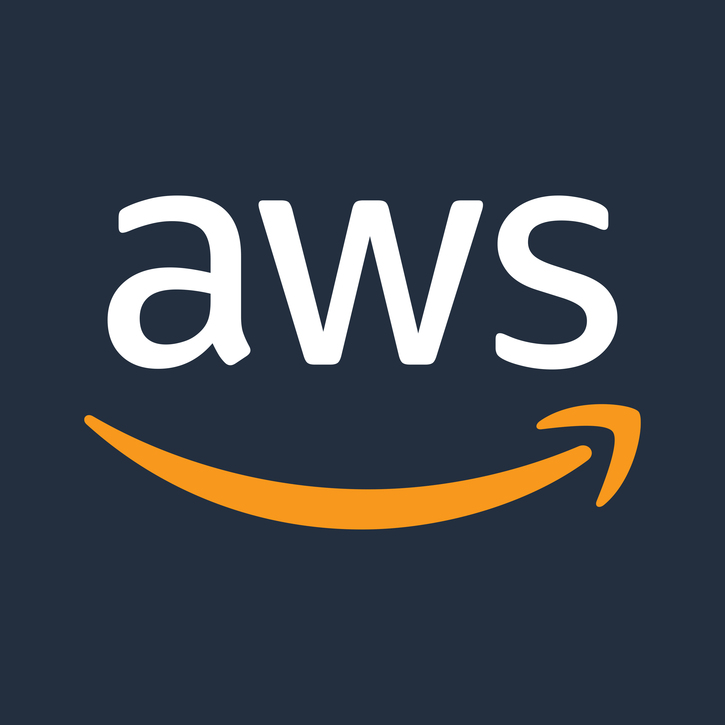 Layanan Setup Server AWS - Small