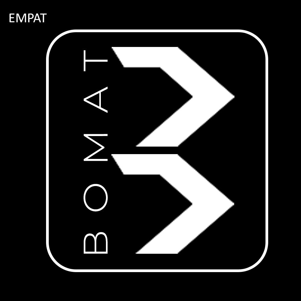BOMAT (Bestat Otomatis Matematis)